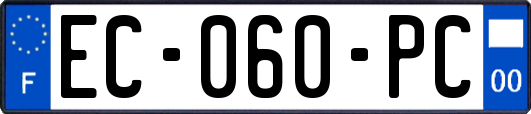 EC-060-PC