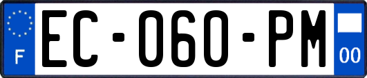 EC-060-PM