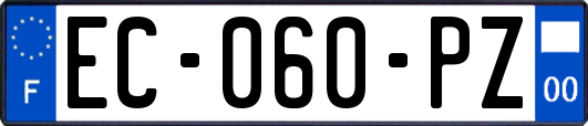 EC-060-PZ