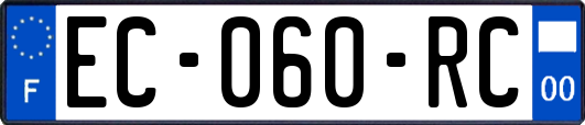 EC-060-RC
