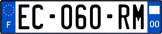 EC-060-RM