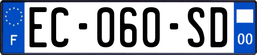 EC-060-SD