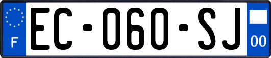 EC-060-SJ