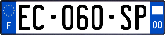 EC-060-SP