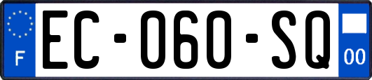 EC-060-SQ