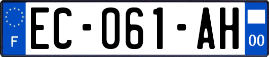 EC-061-AH