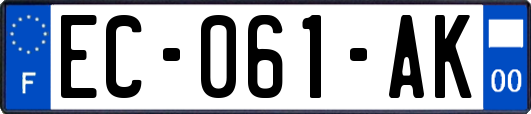 EC-061-AK