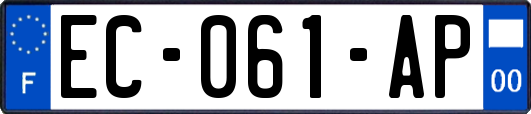 EC-061-AP