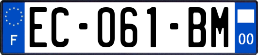 EC-061-BM