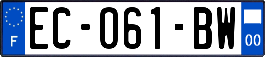 EC-061-BW