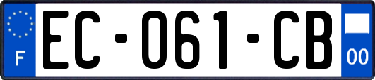 EC-061-CB