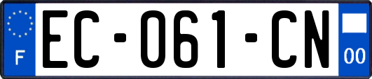 EC-061-CN