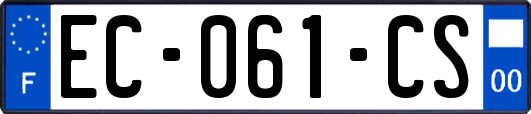 EC-061-CS