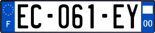 EC-061-EY