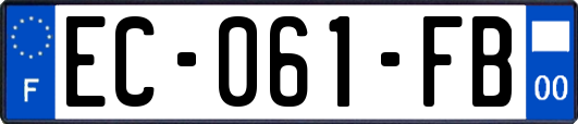 EC-061-FB