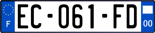 EC-061-FD