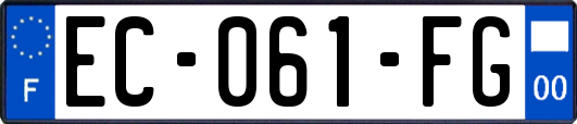 EC-061-FG