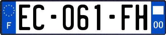 EC-061-FH