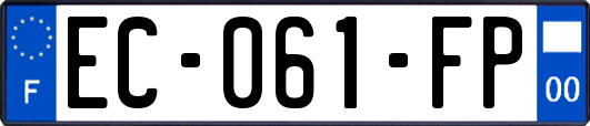 EC-061-FP