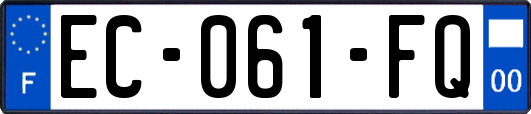EC-061-FQ