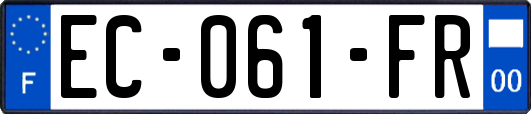 EC-061-FR