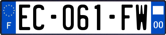 EC-061-FW