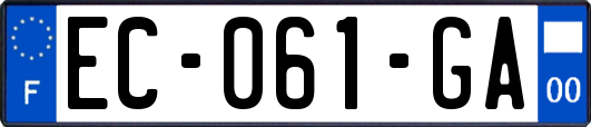 EC-061-GA