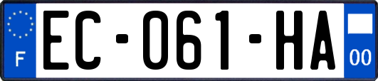 EC-061-HA