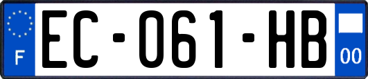 EC-061-HB
