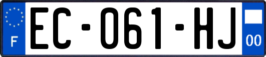 EC-061-HJ