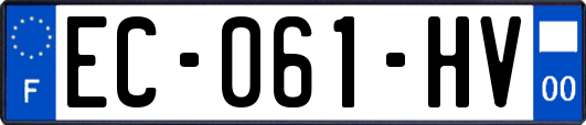 EC-061-HV