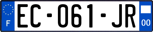 EC-061-JR