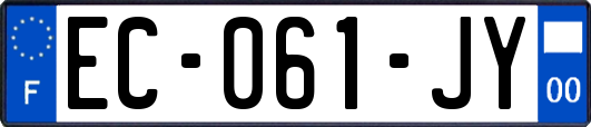 EC-061-JY