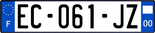 EC-061-JZ