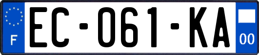 EC-061-KA