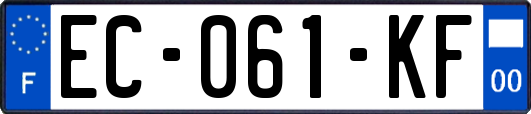 EC-061-KF
