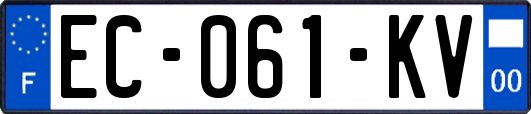 EC-061-KV