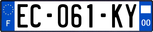 EC-061-KY