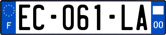 EC-061-LA