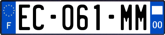 EC-061-MM