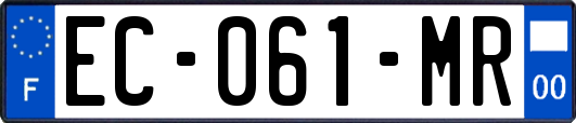 EC-061-MR