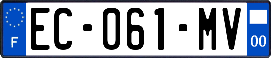 EC-061-MV