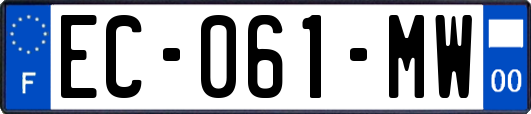 EC-061-MW