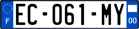 EC-061-MY