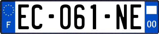 EC-061-NE