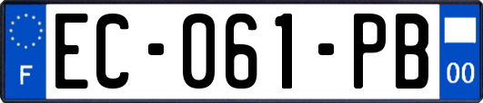EC-061-PB