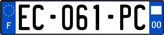 EC-061-PC