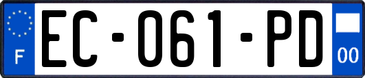 EC-061-PD