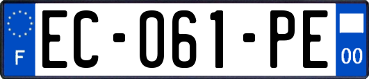 EC-061-PE
