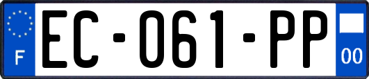 EC-061-PP